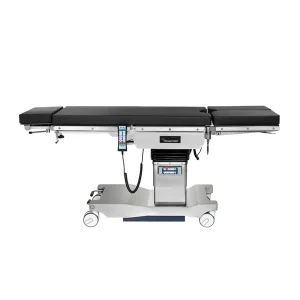 MN OR002 Operating Room Equipment Medical Surgical Multifunction Electric Operating Table with CE ISO Certification