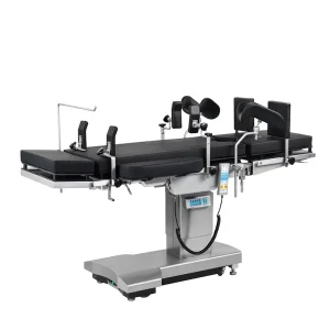 MN OR003 Electrical Operation Room Bed Surgical Table Hospital Use Electric Operating Table