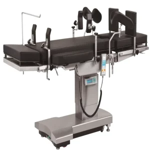 MN OR003 Operating Equipment Electric Medical Surgical Table