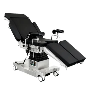 MN OR005 Dual Control Electric Operating Table with Memory Pad X ray Function