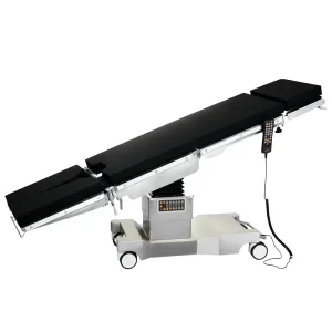 MN-OR005 Hospital Surgical Operating Table Electric Medical Examination Operation Table