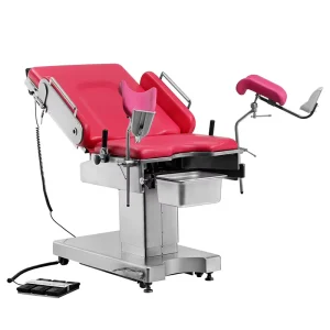 MN OR008 Hospital Operation Room Table Surgical Operation Delivery Table Electric Obstetric Delivery Table