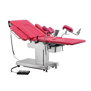 MN OR008 Operation Room Table Surgical Operation Delivery Table Electric Obstetric NDelivery Table