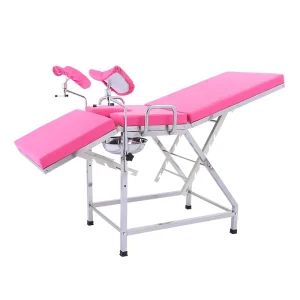 MN OR009 Obstetric Table Obstetric Operating Bed Surgical Delivery Chair
