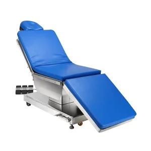 MN OR010 Hospital Electric Eye Operating Table Ophthalmology Examination Surgery Table