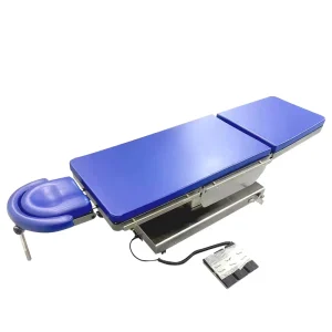 MN OR010 Operation Room Electric Surgical Table Hydraulic Operation Theater Opthalmology Medical Equipment Hospital Bed
