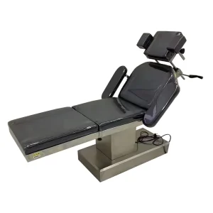 MN OR010S Price Hospital Furniture Manual Electric Powered Operation Instrument Table Ophthalmology Operating Bed