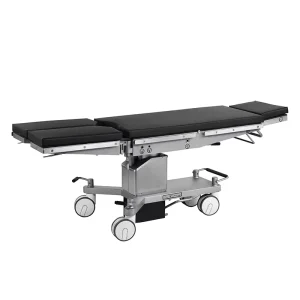 MN OR011 Liaison Medical Hydraulic Manual Operating Table Operation Room Equipment Surgical Bed for Hospital or Clinic