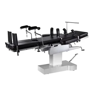 MN OR012 General Surgery and Urology Patients Use Manual Operating Room Operating Table Equipment