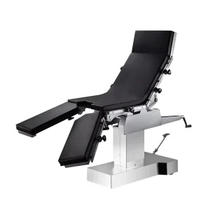 MN OR012 General Surgery and Urology Patients Use Manual Operating Room Operating Table Equipment