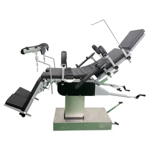 MN OR013B Multifunctional Hydraulic Operating Table for Hospital Surgery