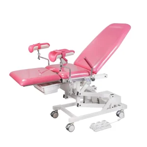 MN-OR017 Economic Simple Model Electrical Obstetric Surgical Bed