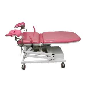 MN OR021 Surgical Operating Tables and Folding Electric Gynecological Operating Tables