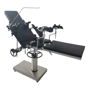 MN OR022 Hospital Adjustable Medical Surgical Operating Table General Multi purpose Electric Surgical OT Table