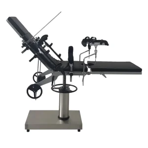 MN OR022 Hospital Adjustable Medical Surgical Operating Table General Multi purpose Surgical OT Table