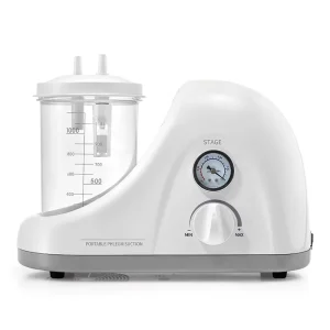 MN-SM001 High Quality Operating Room Equipment Portable Phlegm Suction Unit With Factory Price