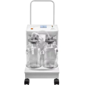 MN-SM003 Portable Electric Medical Suction Machine Hospital Surgical Phlegm Aspirator CE ISO Approved