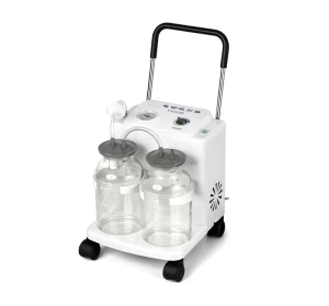 MSLYX7 Surgical Care Equipment Electric Suction
