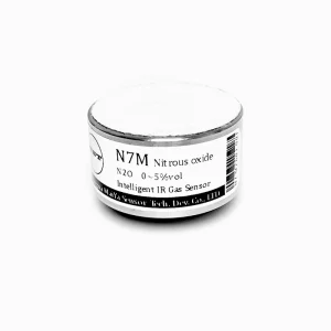 MST N7M Sensor NDIR N2O Nitrous Oxide Gas Sensor Gas Leak Sensor Gas Detector for Medical Industry Food Process