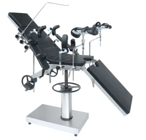 MT MEDICAL Hospital Theatre Room General Surgery Department Manual Operating Table