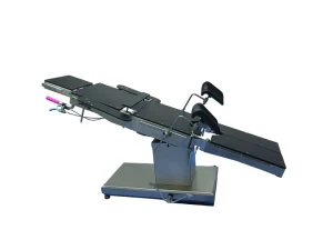 MT Medical General Operating Theatre Equipment Operation Theatre Bed Surgical Table Hydraulic Operating Table