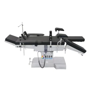 MT2100 Hospital Electric Adjustable Medical Surgical Bed Orthopedic Operation Table