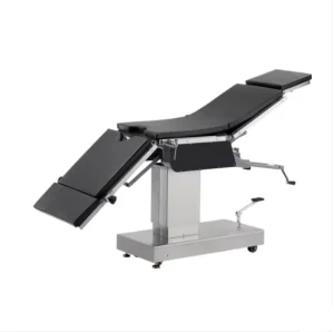 MT300 Series Electric Surgical Operation Bed OT Surgery Theatre Bed Orthopedic Operating Table CE Certified