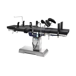 MT600 Surgical Table Mechanical OT Surgical Operating Table Price with CE