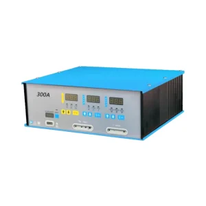 MTR ME 300 High Frequency 300A 300 Watt CE Certified Class II Cautery Machine Hospital Medical Veterinary Electrosurgical Unit