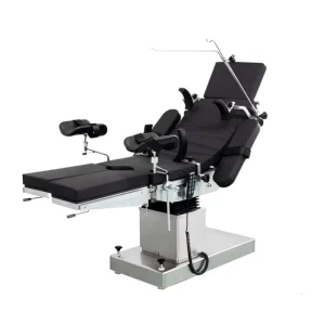 MTR Multi functional Medical Electric Operation Table Model MTR MDS 5000 CE ISO 13485 Certified 1 Year
