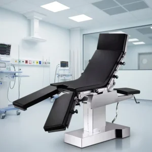 MX Table 300 Electric Surgery Table for Professional Operation Theatres Common Manual Surgical Operating Table