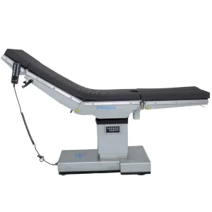 MX Table 7000 Gynecology and Urology Advanced Surgical Operating Table Manual Surgical Operating Table