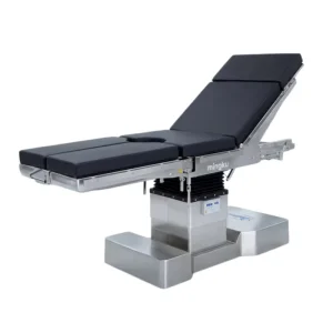 MX-Table 8000 Electric Surgery Table for Professional Operation Theatres Common Manual Surgical Operating Table