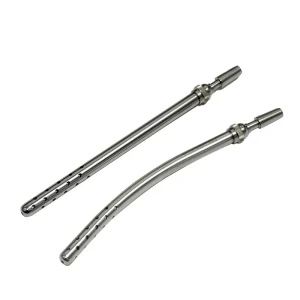 MY 136 Basic Abdominal Laparotomy Instruments Set Surgical Instruments for Hospital