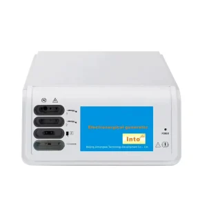 MY-I044I-C Medical Electrosurgical Unit Veterinary Electrosurgical Generator Electrosurgical Unit for Veterinary