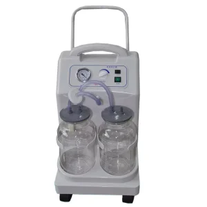 MY I050D Hospital Movable Medical Electric Suction Apparatus for Hospital and Clinical