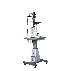 MY V002 Optical Ophthalmology Equipment Slit Lamp Ophthalmic Instruments