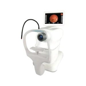 MY V036A E Digital Full Automated Fluorescence Angiography Instrument Full AutomaticFundus Camera for Optics