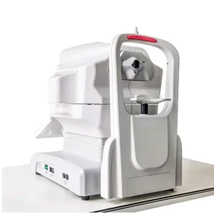MY V036B Medical Optical Instruments 135 Degree Wide Field Non Mydriatic Retinal Eye Fundus Camera Ophthalmology