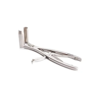 Made in China Superior Quality Stainless Steel Medical Surgical Urethral Dilator Abdominal Dilating Forceps