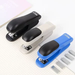 Manual 12 Gauge Medium Labor Saving Handheld Standard Stapler
