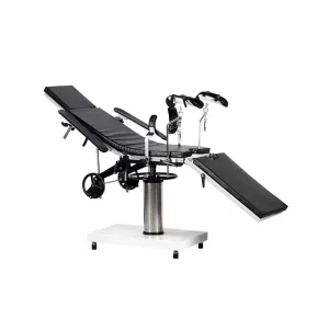 Manual Common Operating Surgical Table Medical Hospital Manual Operating Room Surgical Bed
