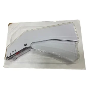 Manual Disposable Surgical Skin Stapler 35R with Remover for Laparoscopic Surgery Disposable Skin Stapler 35R Skin Stapler