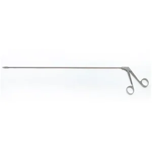 Manual Esophageal Grasping Forceps Surgical Instruments CE Certified Class I