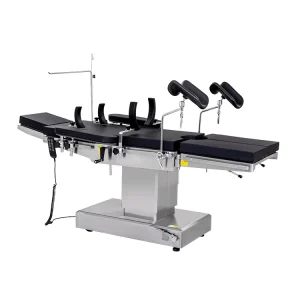 Manual General Surgery Surgical Table Medical Orthopedic Operating Table Bed Surgical Bed Suppliers Mechanical OT Table