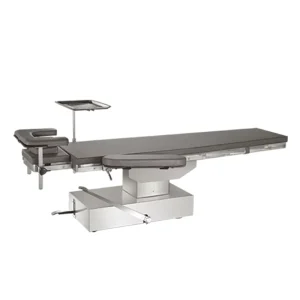 Manual Hydraulic Hospital Surgical Operation Room Bed Medical Universal Surgery Operating Table