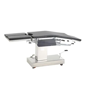 Manual Hydraulic Surgical Bed Operating Table Medical Hospital Equipment