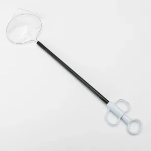 Manual Laparoscopic Disposable Endo Bag Liposuction Surgery CE ISO13485 Certified Class II Model 80/100 1 Year
