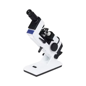 Manual Lensmeter Optical Instruments Portable Optometry Equipment Medical Hospital Ophthalmology