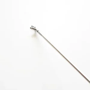 Manual Metal ENT Medical Esophageal Forceps Surgical Instruments